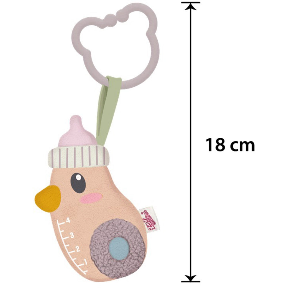 Køb BABY Born For Babies Flaske