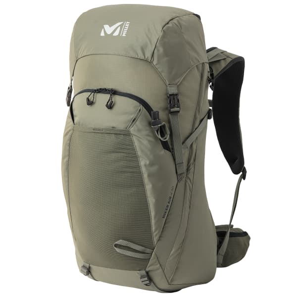 Sac à dos randonnée MILLET HIKER AIR 30 VETIVER