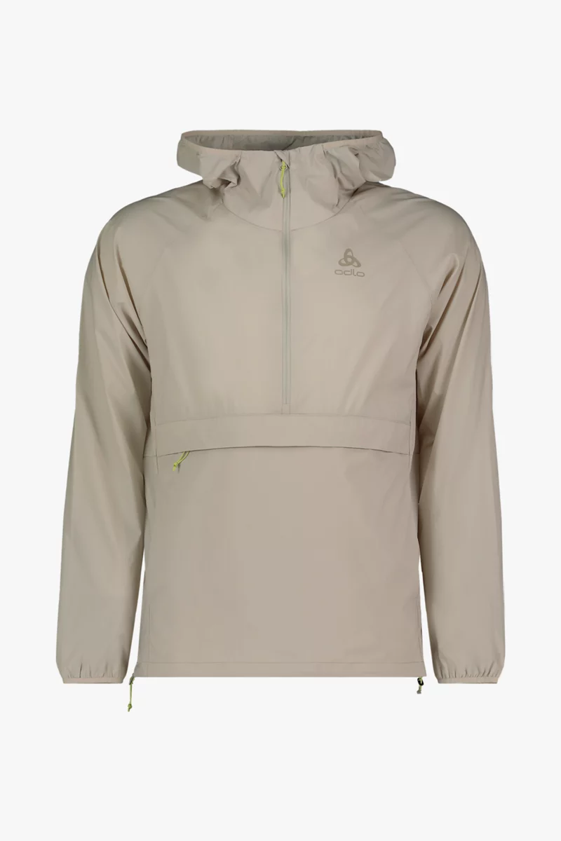 Odlo Essentials Windbreaker Herren Outdoorjacke