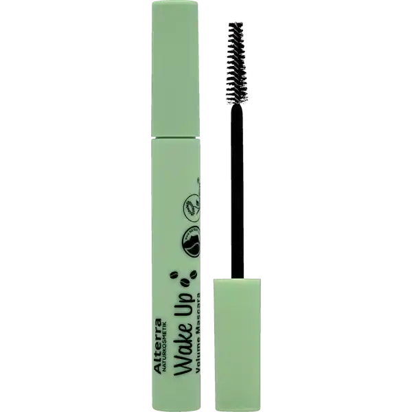 Wake Up Volume Mascara 01 Black