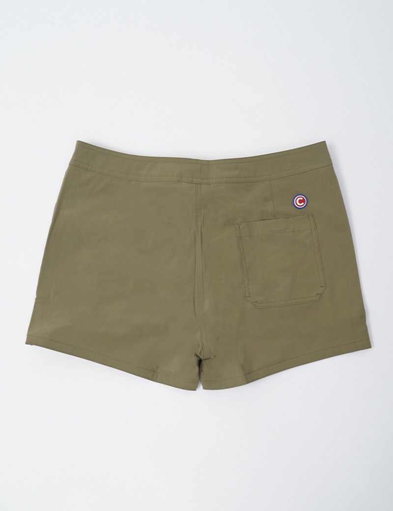 COLMAR MAILLOT HOMME ARTICHOKE
