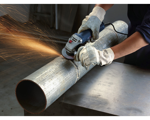 Bosch Professional GWS 7-125 haakse slijper