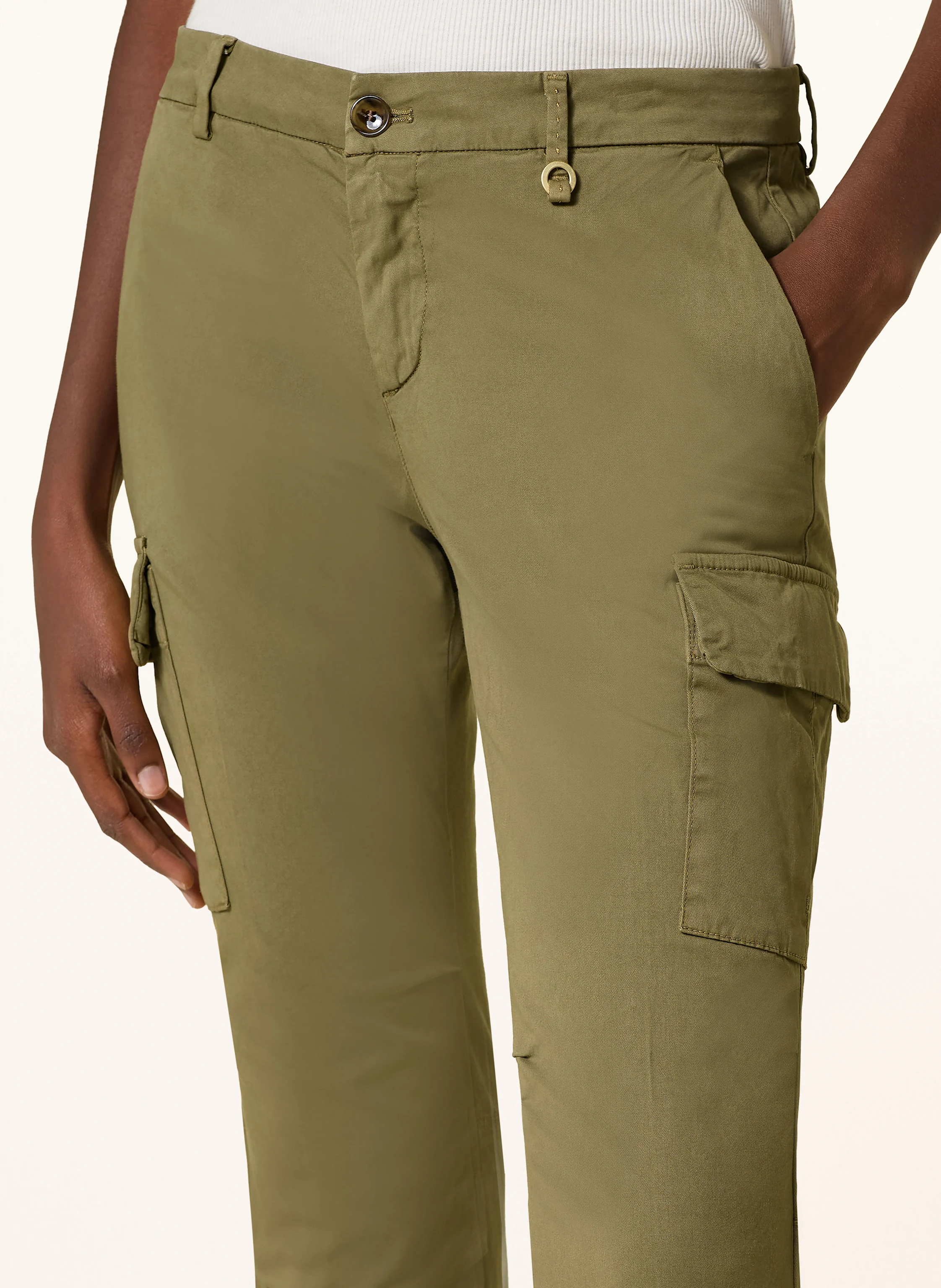 MASON'S Cargohose