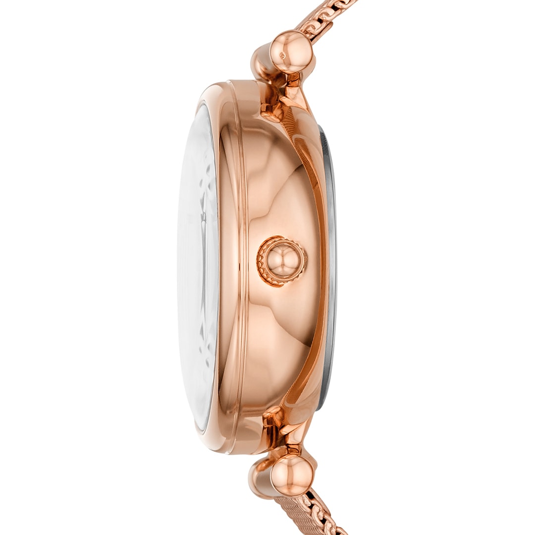 Fossil Carlie Mini Automatik