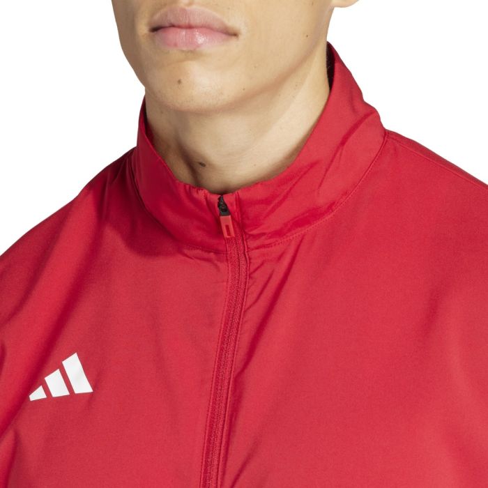 adidas Herre Jakker Adizero E Jacket Rød