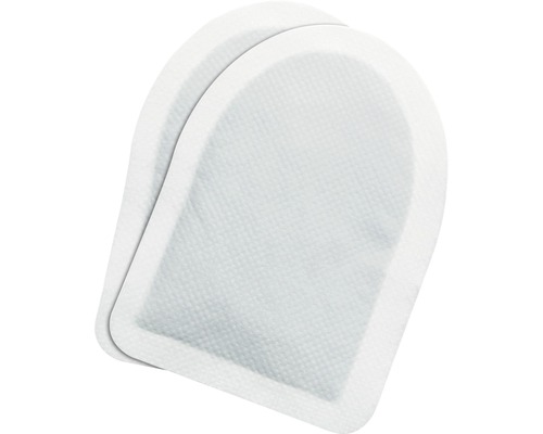 Thermopad Voetwarmer Teenwarmer 1 Paar