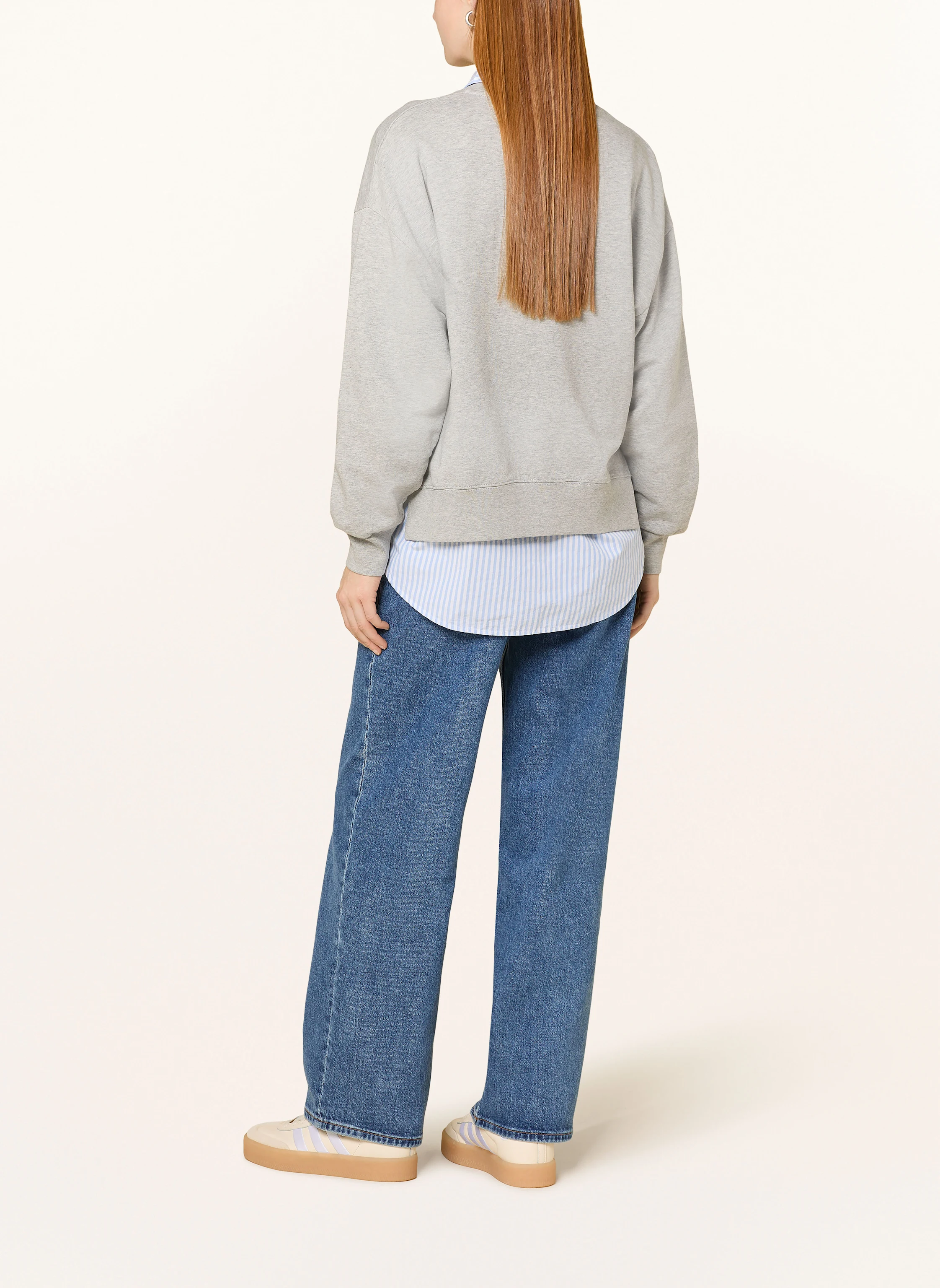 Marc O'Polo Flared Jeans