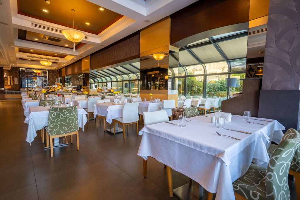 Cettia Beach All Inclusive - Hotel