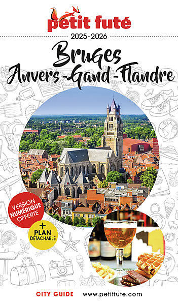 PETIT FUTE - PETIT FUTE BRUGES