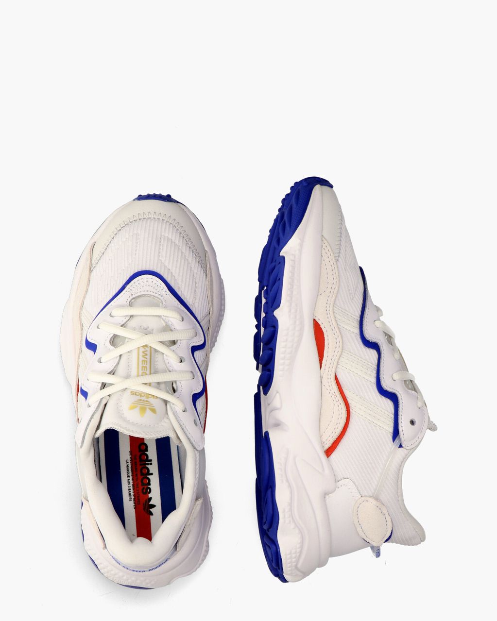 Adidas Ozweego GX9891 Damessneakers