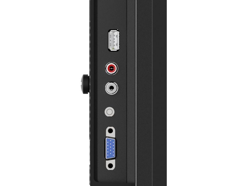 iiyama Public Display ProLite LH5041UHS-B2AG 50 