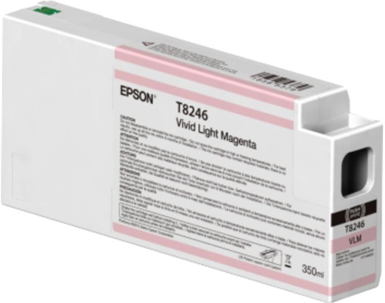 Epson T824600 inktcartridge 1 stuk(s) Origineel