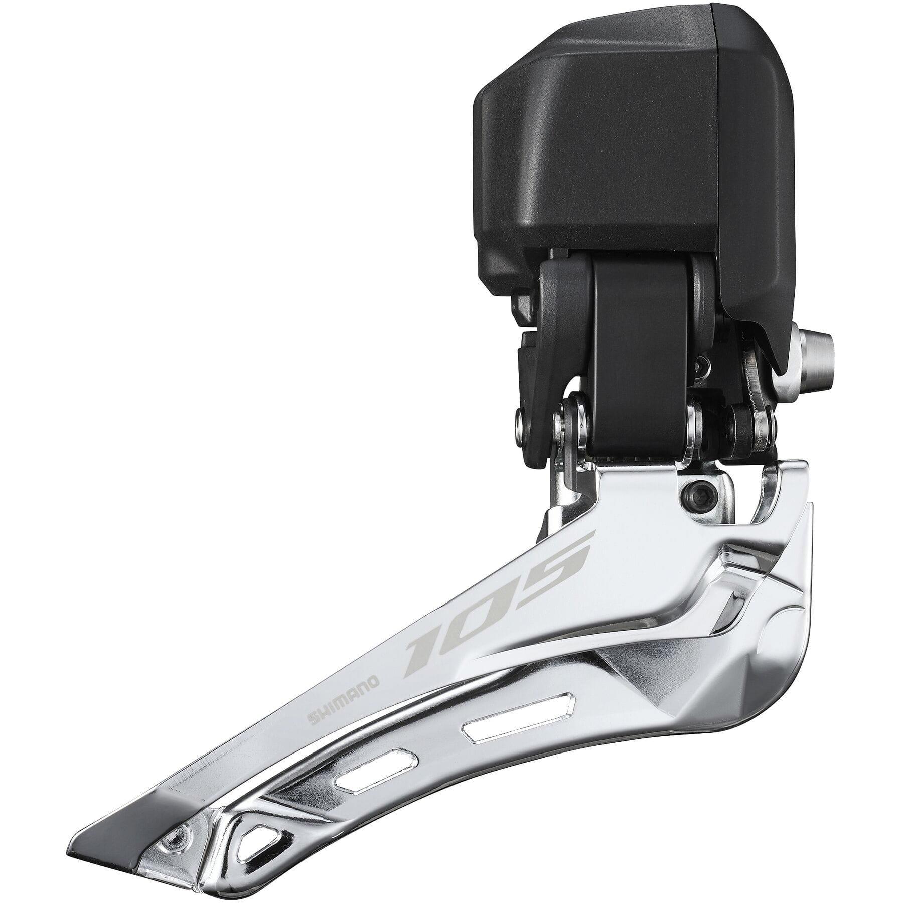 Shimano ST R7170 105 Di2 Hydraulic Disc STI Set