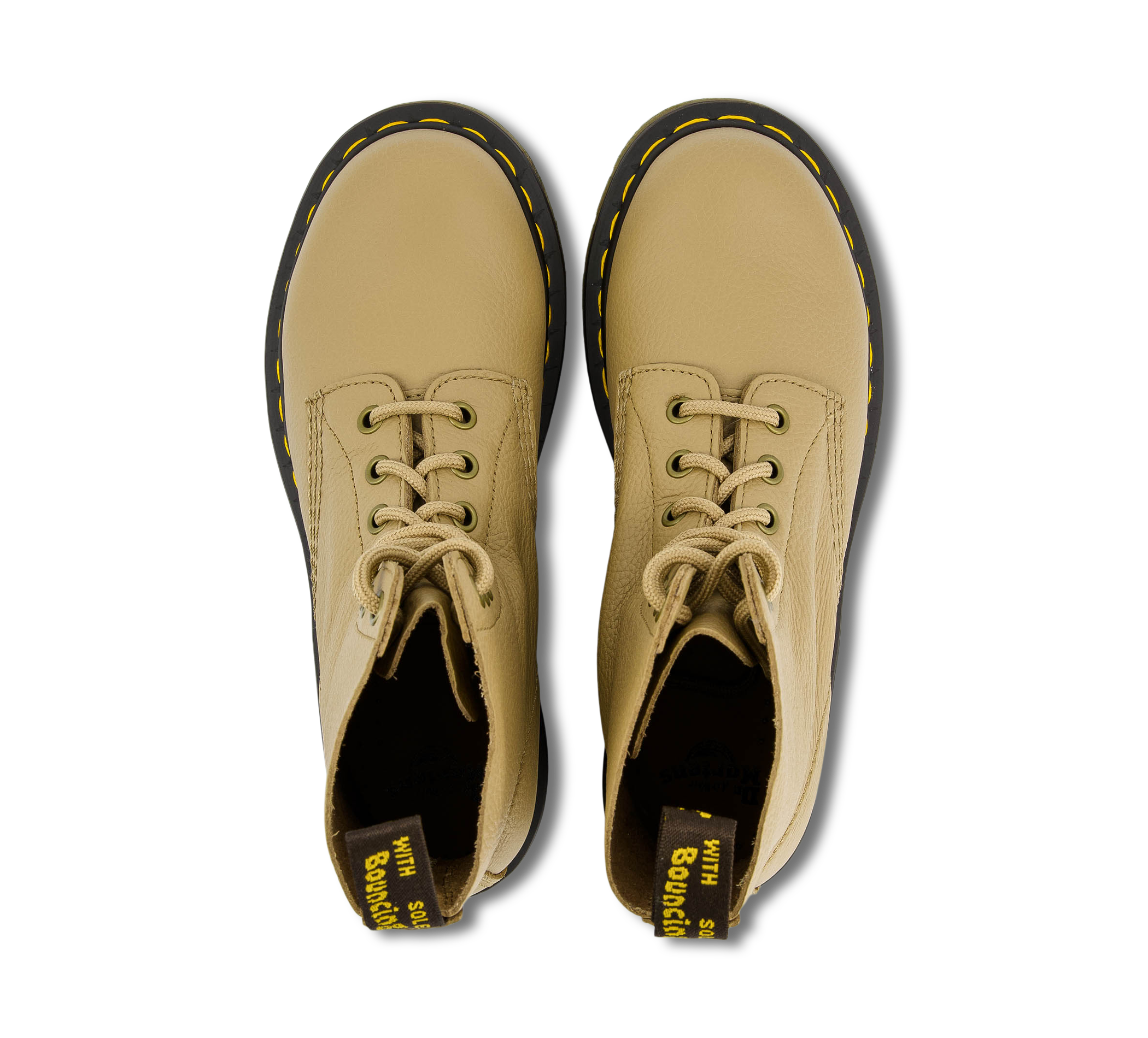 Dr. Martens 1460 Pascal
