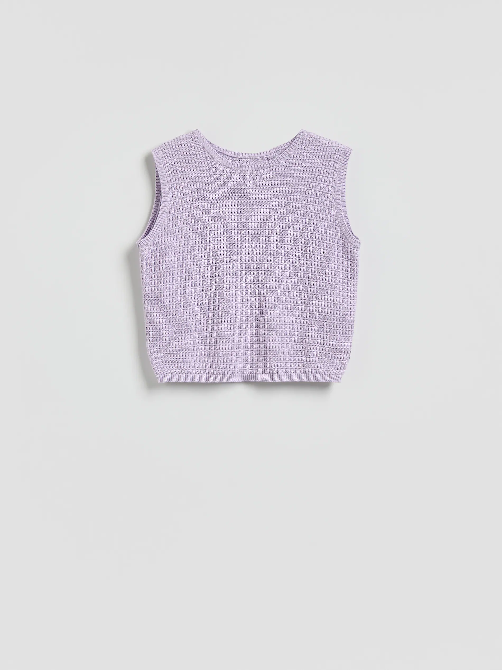 LADIES` VEST