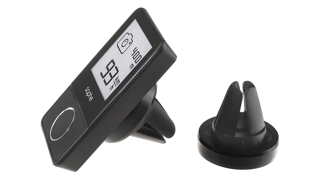Saphe Air Vent magnetholder