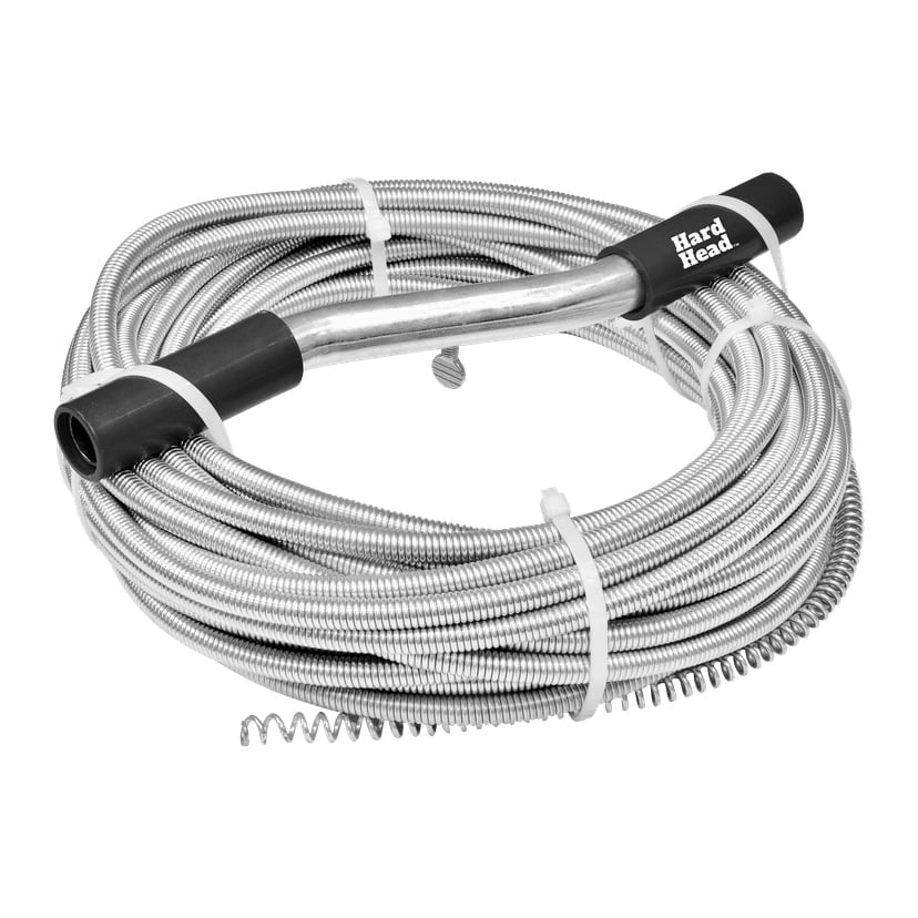 Rensespiral 15 m