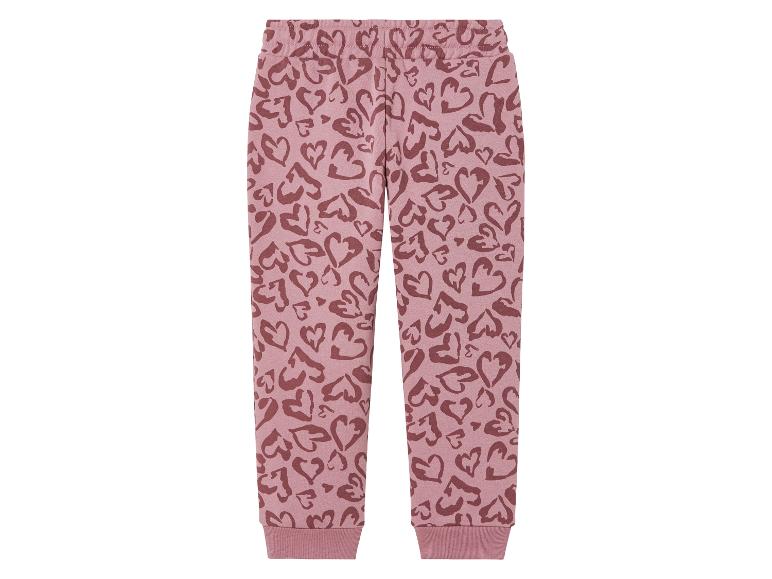 Meisjes joggingbroek