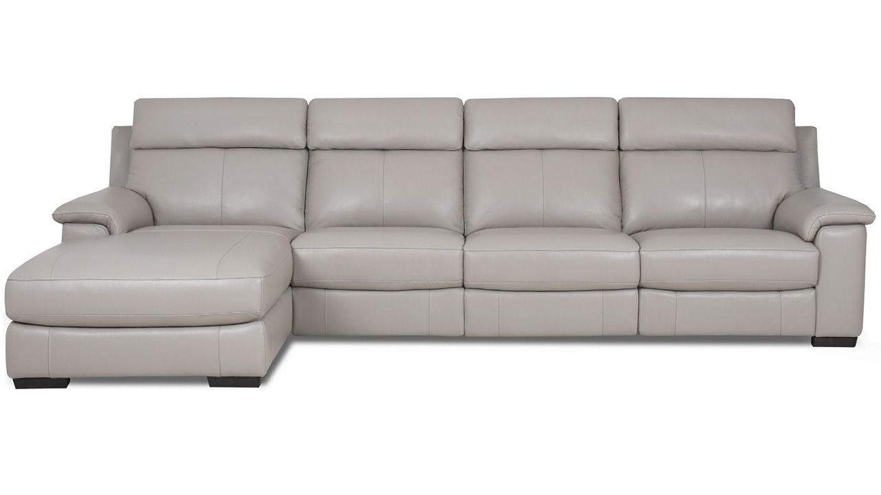 Loungebankstel Canneto  | Domicil