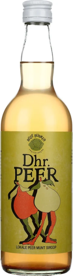 ROZE BUNKER DHR. PEER 69CL