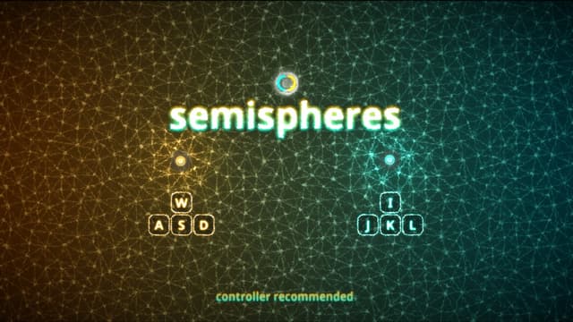 Semispheres