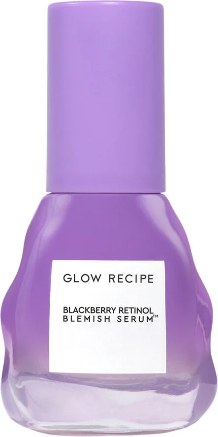 Glow Recipe Blackberry Retinol - Reset serum