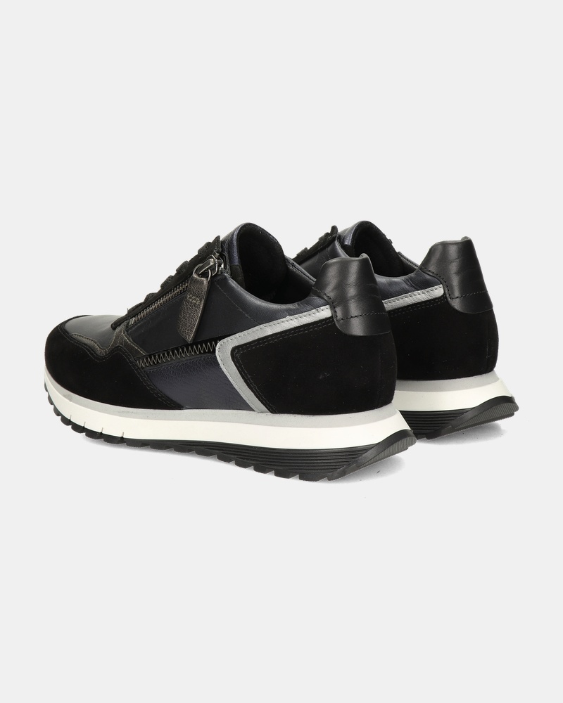 Gabor Lage sneakers  - blauw