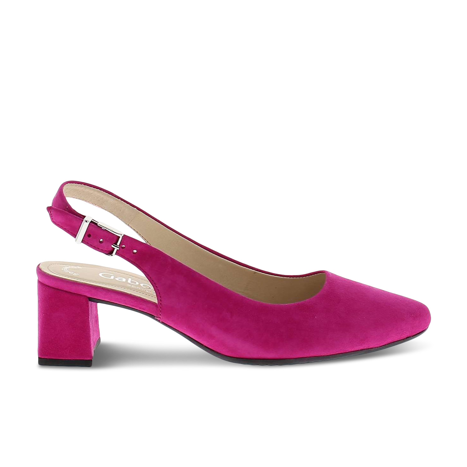 Escarpins femme GABOR GAMAY