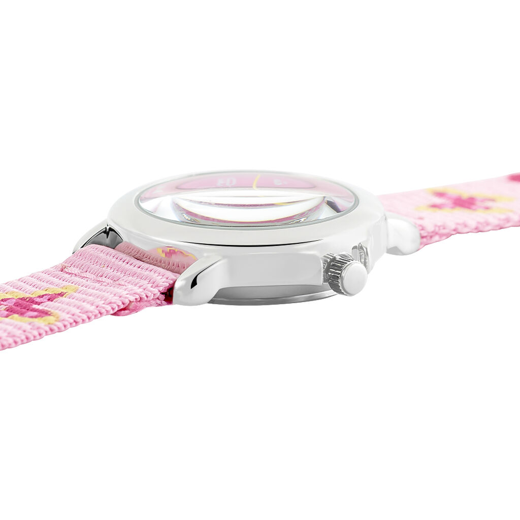 Montre Upp Lea Blanc