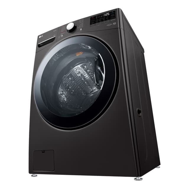 LG Vaskemaskine FVB20NS2TE (20 kg)