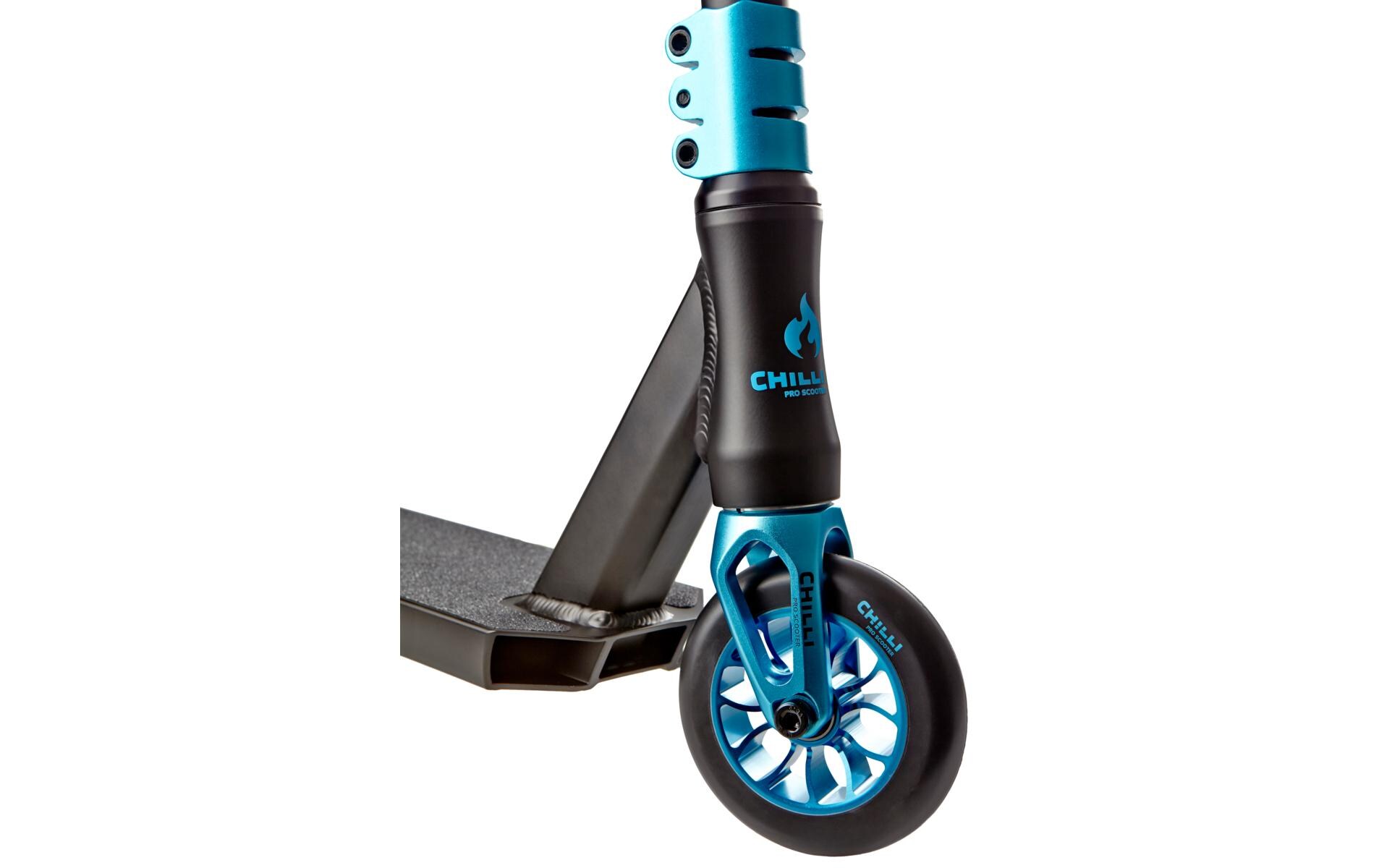 Scooter Pro Reaper Wave<br>Allround Scooter
