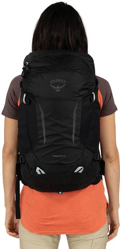 Osprey Backpack / Rugtas / Wandel Rugzak Hikelite Blauw