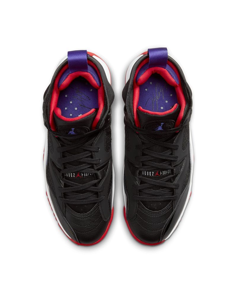 Chaussures Nike Jordan Jumpman Two Trey pour homme