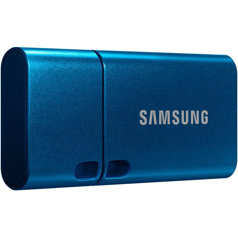 Samsung clé USB MUF 256DA 256 Go Usb 3.1 (Usb-C) Bleu