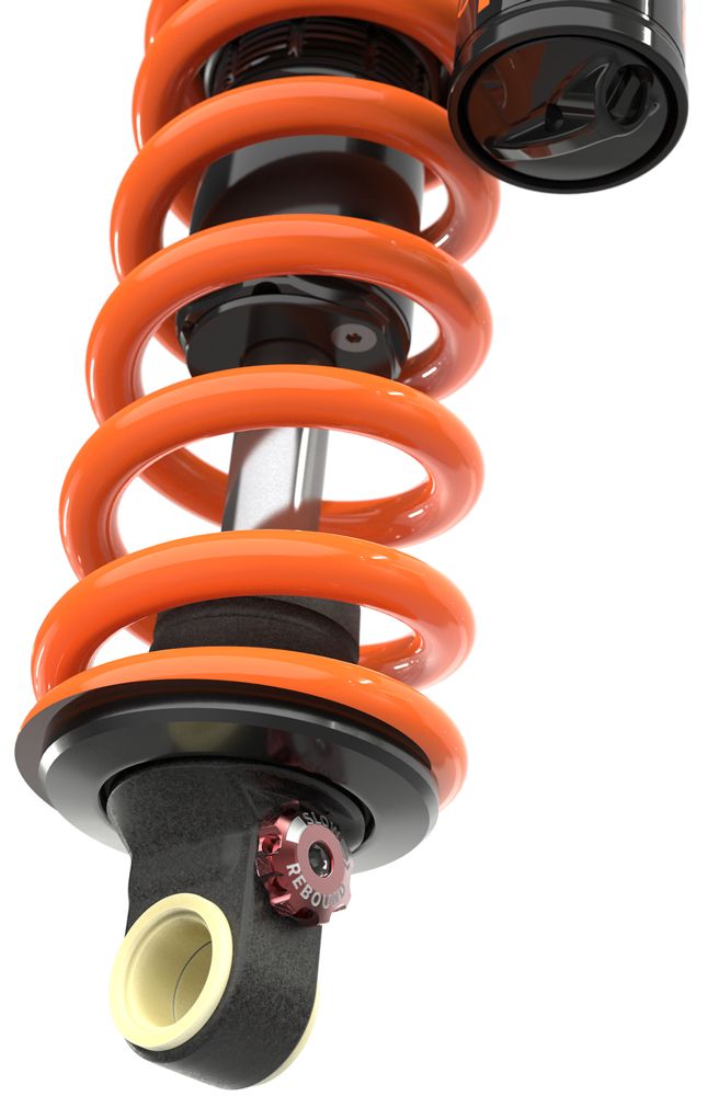 Fox Racing Shox DHX Factory 2pos- Adj Dämpfer kaufen | Bike-Discount