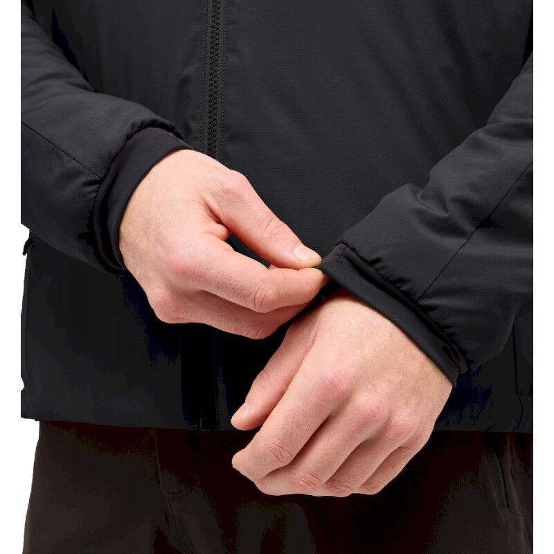 Mimic Alert Hood - Doudoune homme