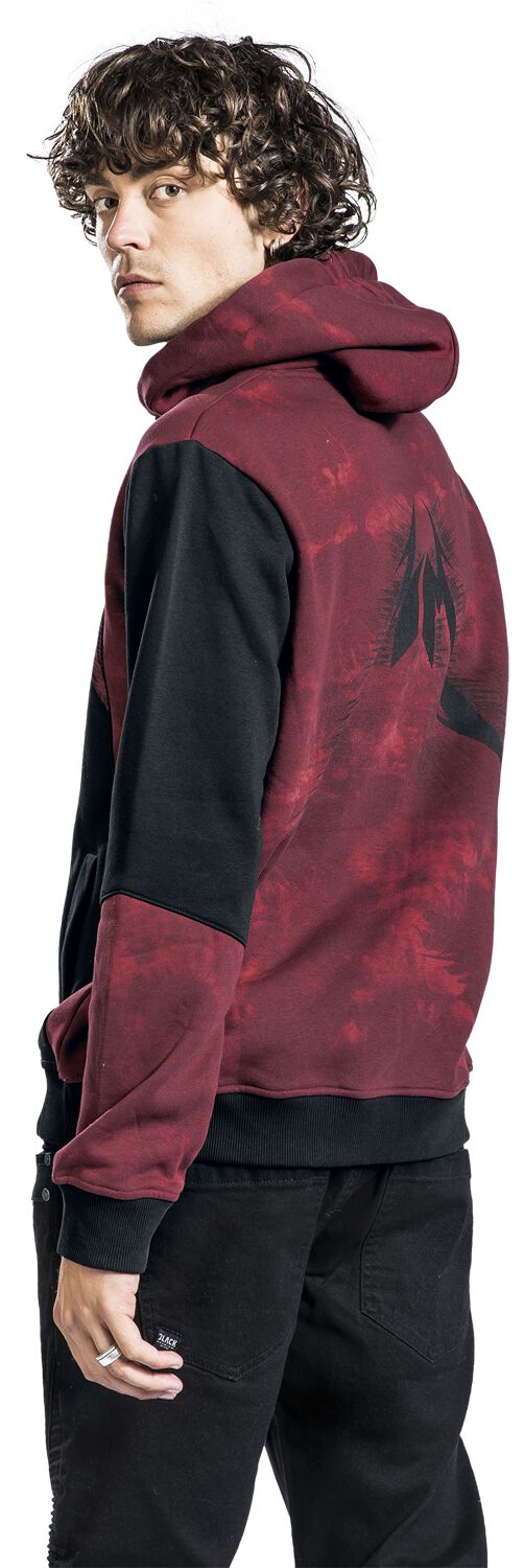 EMP Signature Collection | Metallica Sweat-shirt à capuche