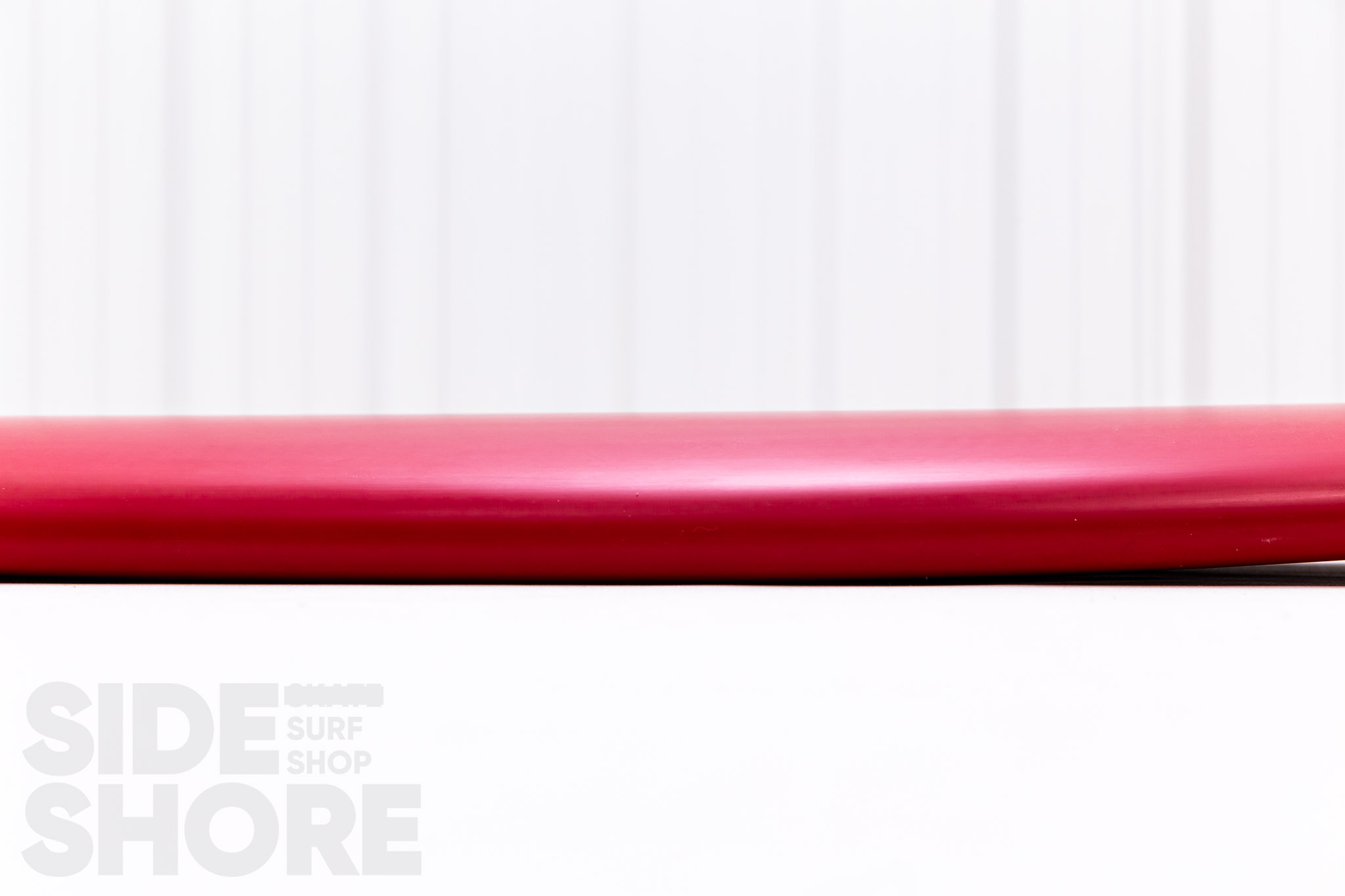 Pukas Lorentz - Lady Twin - Red Tint - 6'10 x 21.13