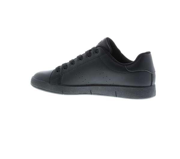 Polo Ralph Lauren Polo Bilton Lace Juniors Trainers