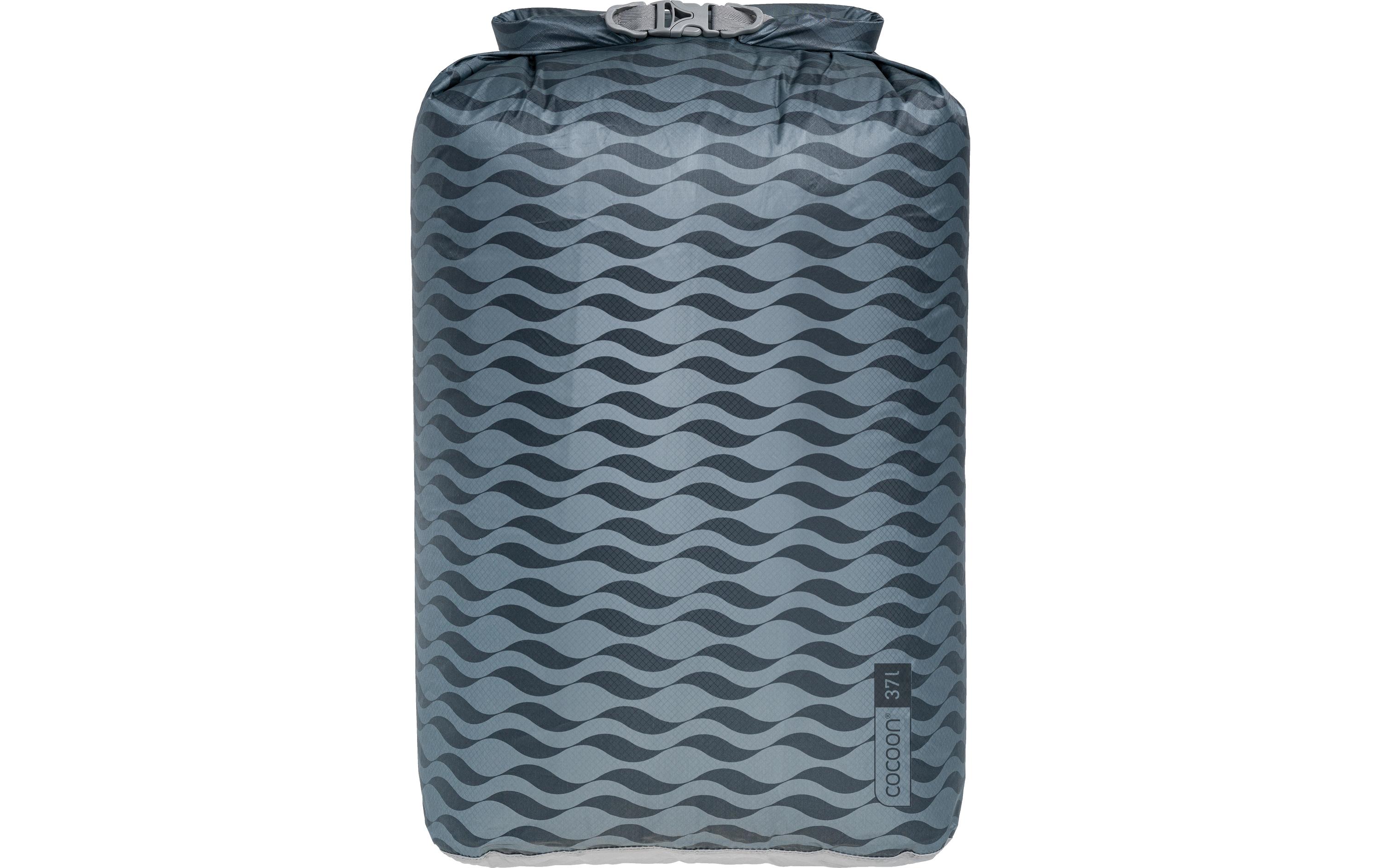 Dry Bag Ultralight mit Print 37 lDrybag