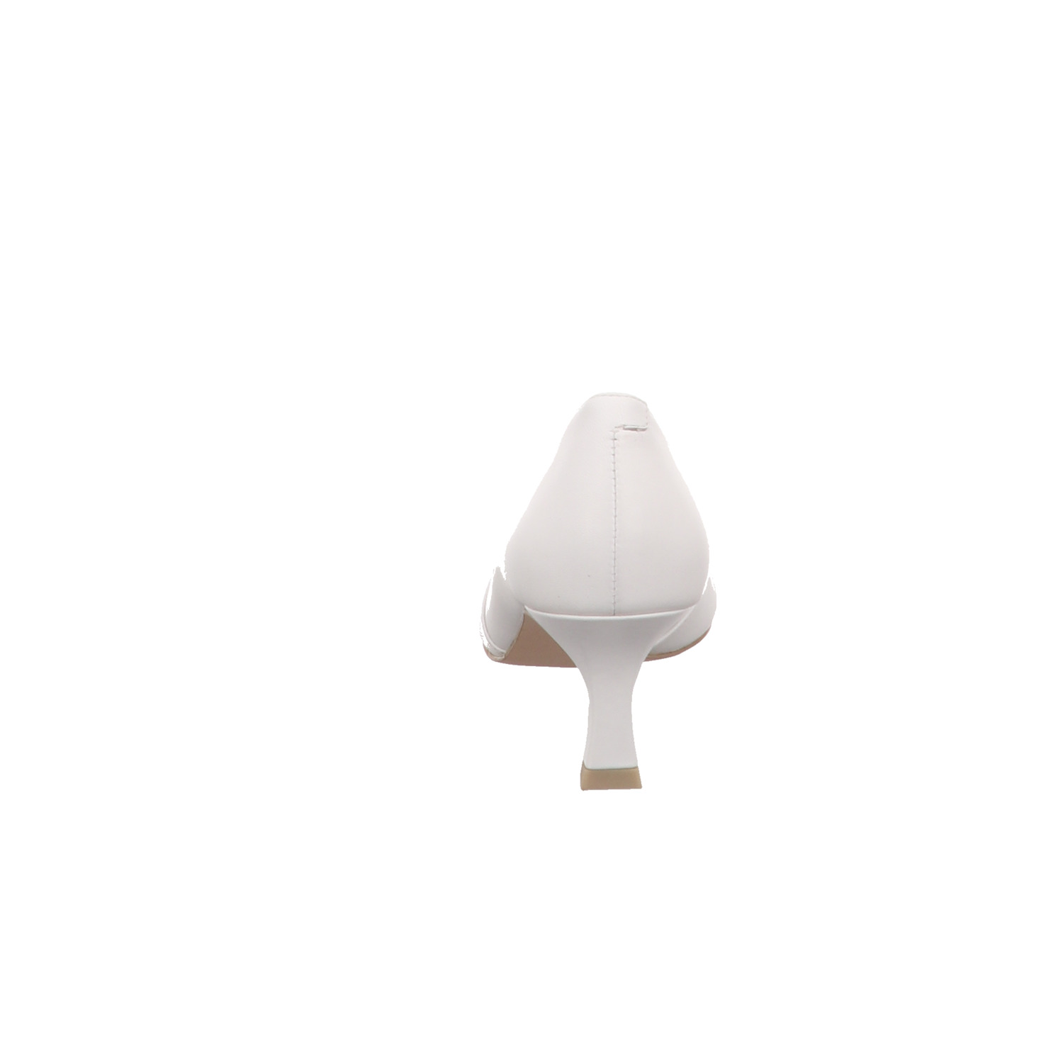Caprice Pumps weiss/weiss kombi