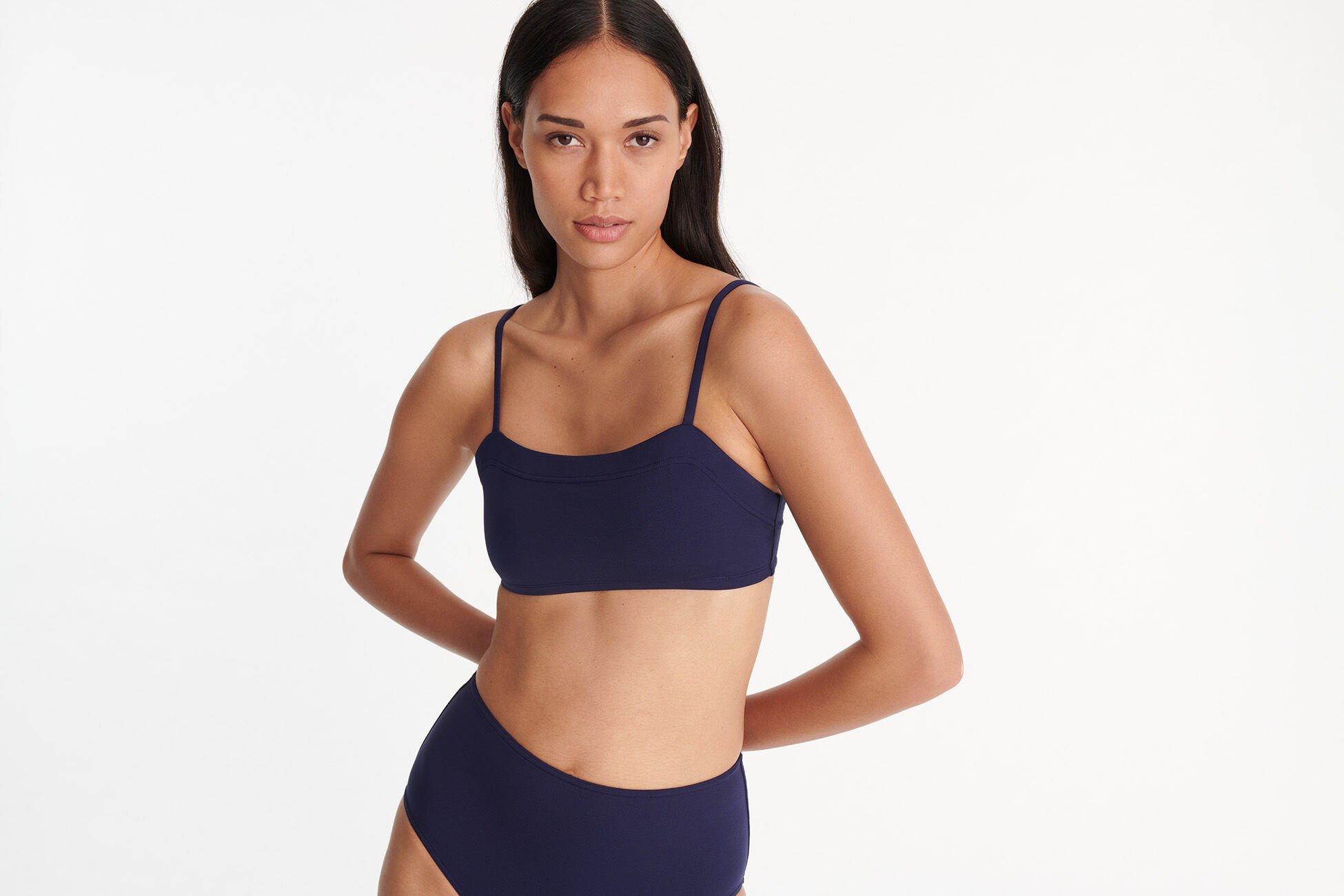 Azur Brassière NAUTIQUE