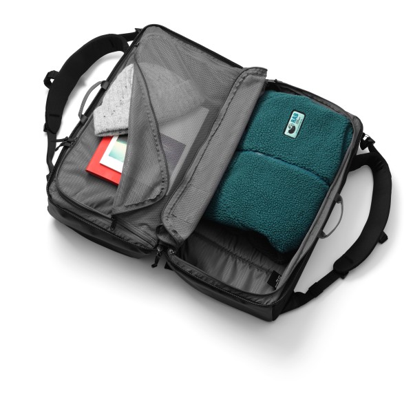 DB - Roamer Pro Split Duffel 50 - Sac de voyage