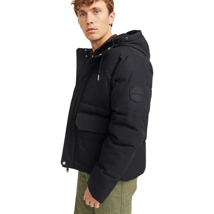 Jack & Jones Carl Puffer Winterjas Heren