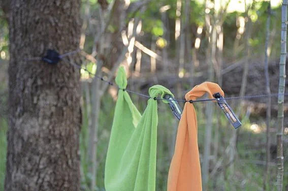 The Clothesline tørresnor