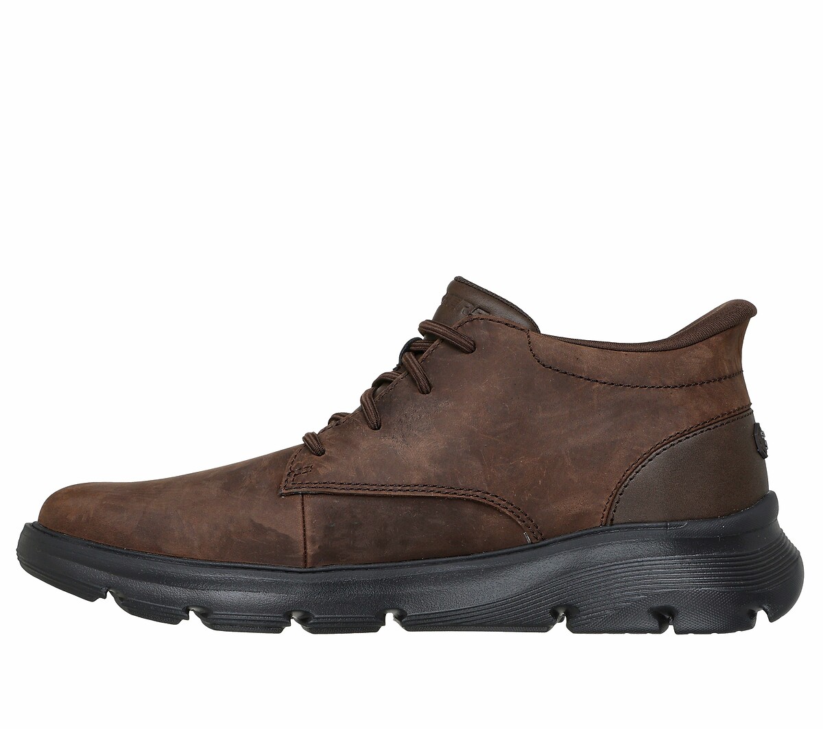SKECHERS<br>Botas Arch Fit Garza