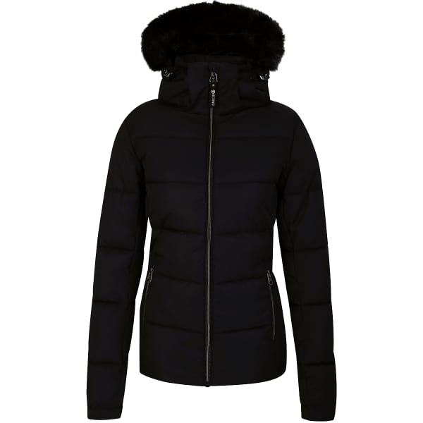 Veste de ski DARE 2B GLAMORIZE IV JACKET BLACK