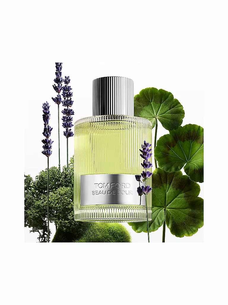 TOM FORD BEAUTY Signature Beau de Jour Eau de Parfum 100ml keine Farbe