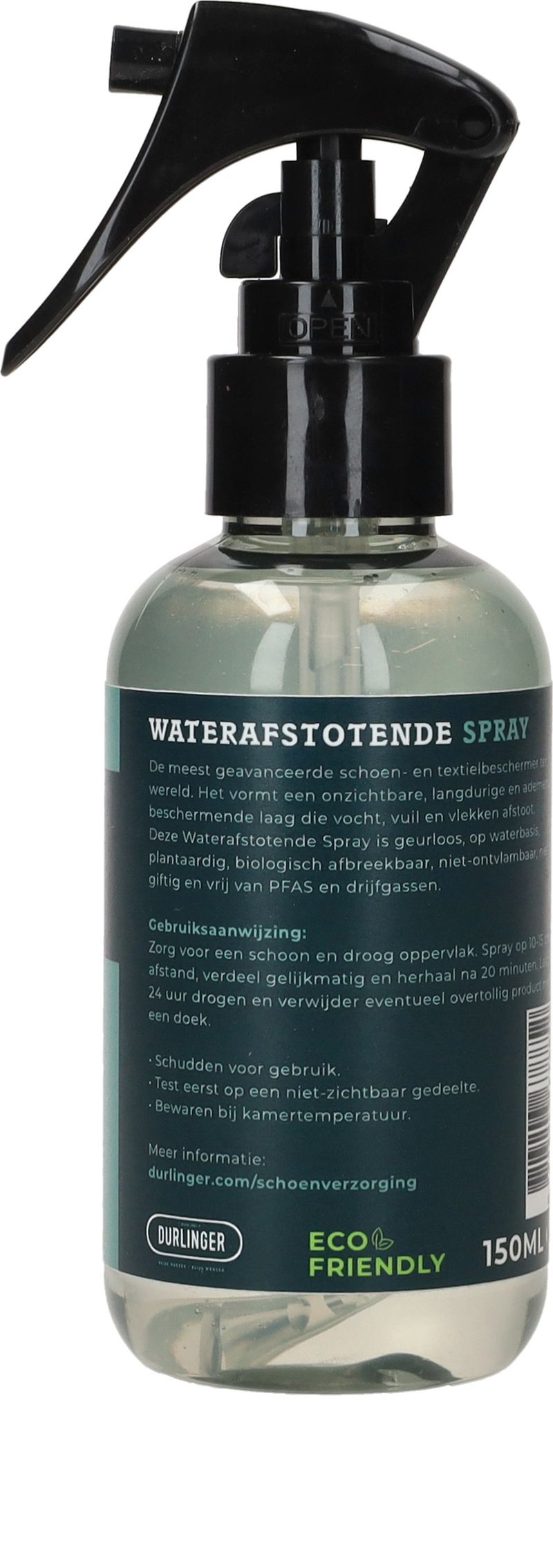 Waterafstotende Spray Spray