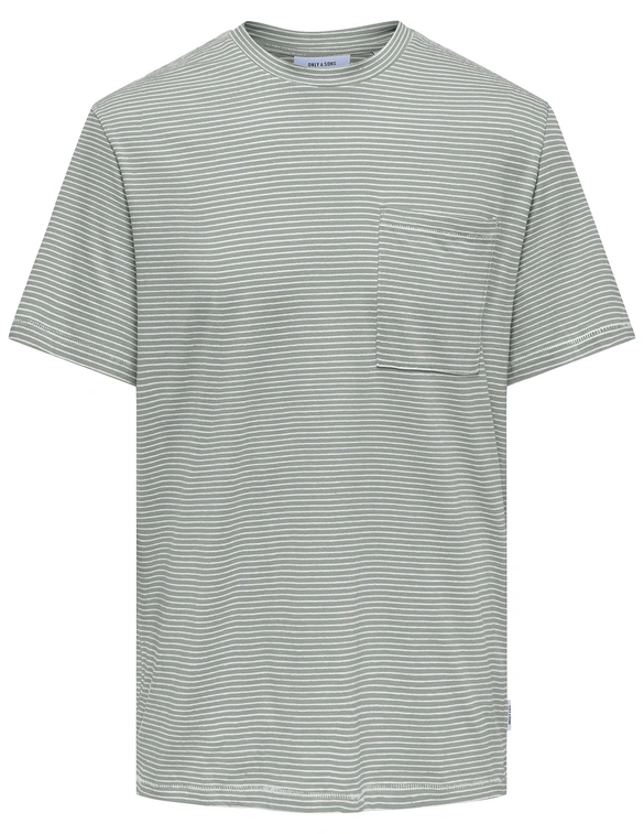 ONLY & SONS T-shirt Bale 22025680